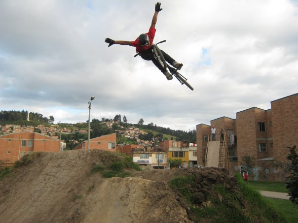 Adictos a La Adrenalina